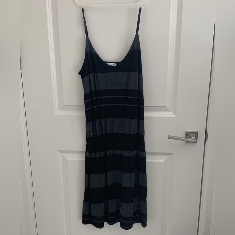 JAMES PERSE mini/midi dress